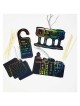 Passover Scratch Paper Kit | Passover | Judaica